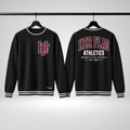 ATHLETICS Crew — DROP 001