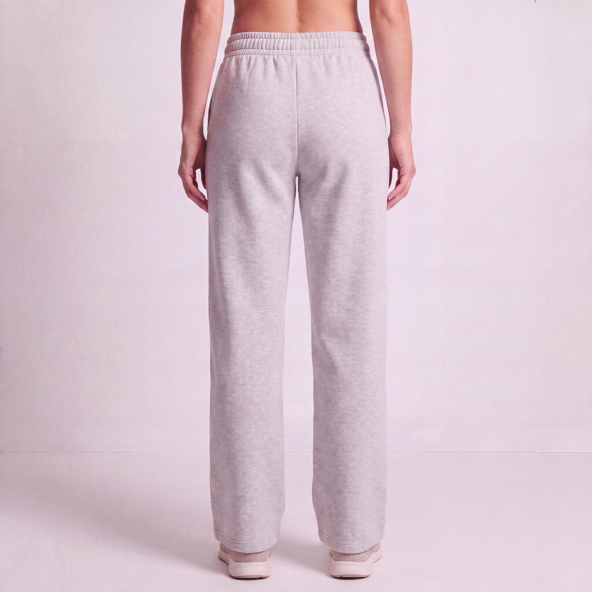 heather grey