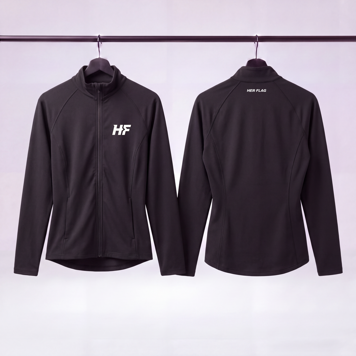 ROUTE Jacket