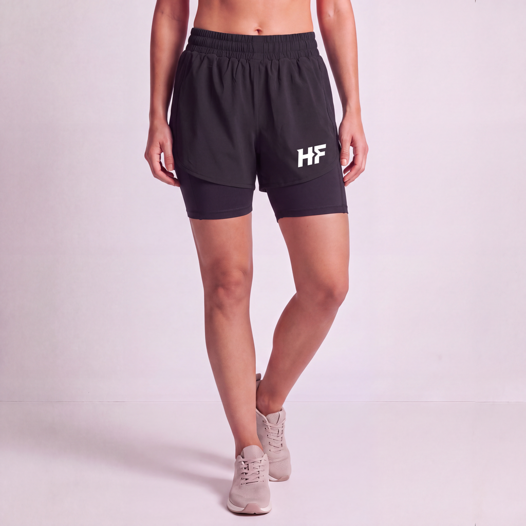 CUT Shorts