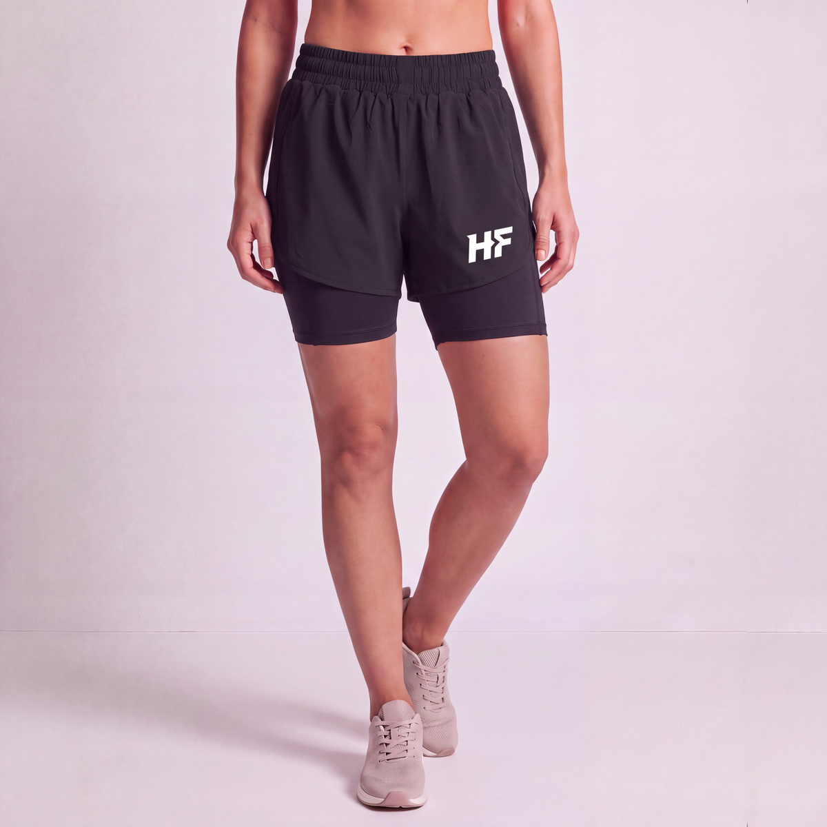 CUT Shorts