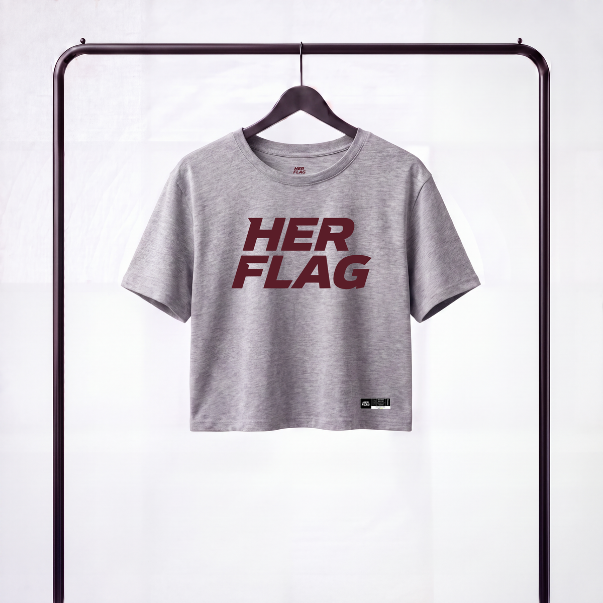 heather grey