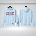 sky blue