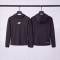 HUDDLE Top