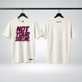NOT YOUR SIDELINE Tee — DROP 001
