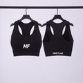 SYNC Crop Top