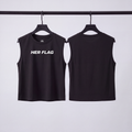 PLAY Crop Tank