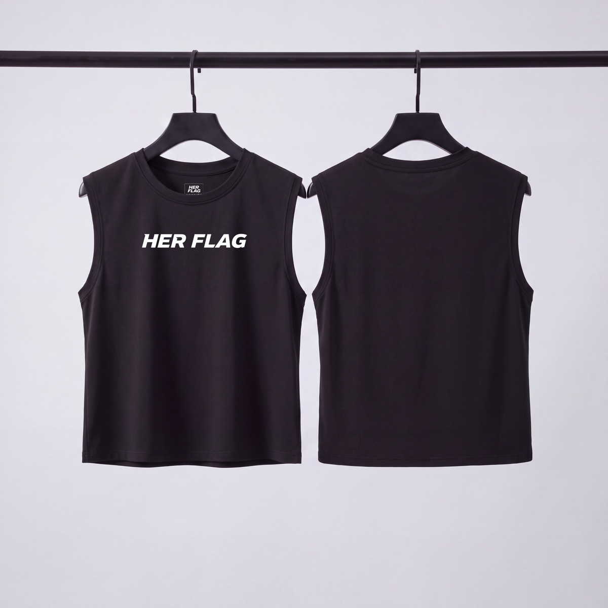 PLAY Crop Tank